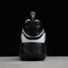2021 Nike Air Max 2090 White/Black-Reflect Silver To Buy DB0927-100-3