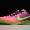 2021 Nike Kobe 11 EP Mambacurial For Sale 836184-635-1