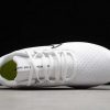 Latest Nike Air Zoom Pegasus 38 White Black Sneakers For Sale CW7356-100-4