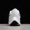 Latest Nike Air Zoom Pegasus 38 White Black Sneakers For Sale CW7356-100-3
