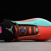 Men's Air Jordan 35 Low Reflexology Multi-Color Sneakers DJ2831-300-3