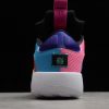 Men's Air Jordan 35 Low Reflexology Multi-Color Sneakers DJ2831-300-2