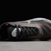 New 3M x Nike Air Max 2090 SE Black Metallic Silver Sport Shoes CW8611-001-3