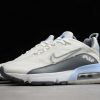 New Nike Air Max 2090 Sail Ghost CT1290-101 For Sale-4