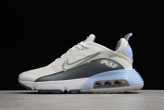 New Nike Air Max 2090 Sail Ghost CT1290-101 For Sale
