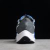 2021 Cheap Nike Air Zoom Pegasus 38 By You Custom Royal Blue/Grey-White DJ0958-991-3
