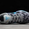 2021 Cheap Nike Kobe 7 System Leopard Wolf Grey 488370-002-3