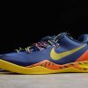 2021 Cheap Nike Kobe 8 System Barcelona Tiger 555035-402-4