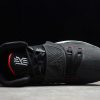 2021 Cheap Nike Kyrie 6 EP Bred Black/University Red-White BQ4631-002-3