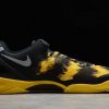 2021 Cheap Nike Zoom Kobe 8 VIII XDR Black/Electric Yellow-Grey 555286-077-1