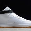 2021 Latest Nike Air Force 1 High NBA Pack White On Sale CT2306-100-1
