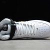 2021 Latest Nike Air Force 1 High NBA Pack White On Sale CT2306-100-3
