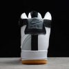 2021 Latest Nike Air Force 1 High NBA Pack White On Sale CT2306-100-2