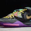 2021 Nike Kyrie 6 EP Chinese New Year For Sale CD5029-001-4