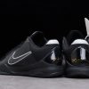 2021 Nike Zoom Kobe 5 Black Out Sneakers On Sale 386429-003-2