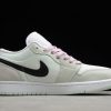 Air Jordan 1 Low SE Barely Green Barely Green/Black-Light Arctic Pink-White For Sale CZ0776-300-1