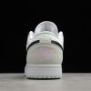 Air Jordan 1 Low SE Barely Green Barely Green/Black-Light Arctic Pink-White For Sale CZ0776-300-2
