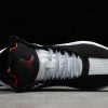 Air Jordan 35 PF DNA Black/White-Chile Red Basketball Shoes For Sale CQ4228-001-3