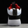 Air Jordan 35 PF DNA Black/White-Chile Red Basketball Shoes For Sale CQ4228-001-2