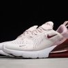 Buy Nike Air Max 270 Barely Rose Barely Rose/Vintage Wine-Elemental Rose-White Girl’s Shoes AH6789-601-1