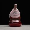 Buy Nike Air Max 270 Barely Rose Barely Rose/Vintage Wine-Elemental Rose-White Girl’s Shoes AH6789-601-3