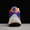 Buy Sacai x Nike VaporWaffle Dark Iris/Campfire Orange-White DD1875-500-2