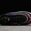 Latest Nike Air Max 97 Golf Tie Dye Running Shoes CK1219-001-3
