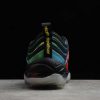 Latest Nike Air Max 97 Golf Tie Dye Running Shoes CK1219-001-2