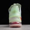 Men's Nike LeBron 18 EP Empire Jade Sneakers DB7644-002-2