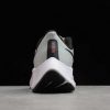 New Nike Air Zoom Pegasus 37 Pure Platinum/Laser Crimson-Black On Sale CZ9308-001-3