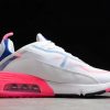 Nike Air Max 2090 Laser Pink For Sale CZ3867-101-2