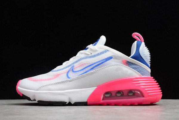 Nike Air Max 2090 Laser Pink For Sale CZ3867-101