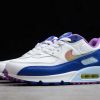 Nike Air Max 90 SE Easter For Sale CT3623-100-4