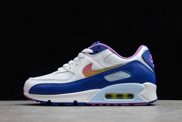 Nike Air Max 90 SE Easter For Sale CT3623-100