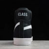 Slam Jam x Nike Blazer Mid Class 1977 Black/White For Sale CD8233-001-3