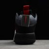Titan 22 x Air Jordan 35 PF 10th Anniversary Charcoal/Black Crimson Running Shoes DD4701-001-2