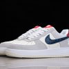 Undefeated x Nike Air Force 1 Low 5 On It Grey Fog/Imperial Blue For Sale DM8461-001-1
