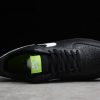 2021 Cheap Nike Air Force 1 Low Pivot Point Black Volt DO6394-001-3