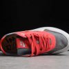 CLOT x Nike Air Max 1 K.O.D. Solar Red Solar Red University Red-Cool Grey For Sale DD1870-600-4