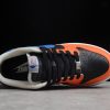 NBA x Nike Dunk Low EMB Knicks Black Racer Blue-Grey Fog-Orange For Sale DD3363-002-4