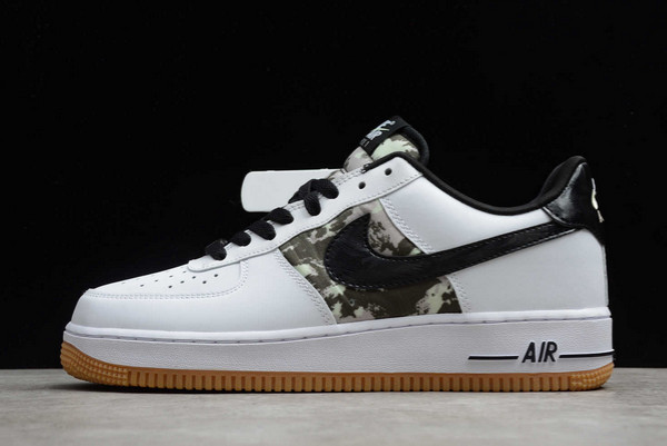 Nike Air Force 1 Low Camo For Sale CZ7891-100