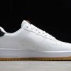 Nike Air Force 1 Low NBA Pack White White-Bright Crimson-Black For Sale CT2298-101-1