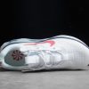 Nike Air Max 2021 White Navy-Red For Sale DC9478-100-3