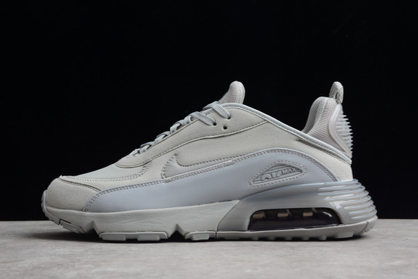 Nike Air Max 2090 C S Wolf Grey For Sale DH7708-001