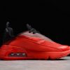 Nike Air Max 2090 Red Black For Sale DC1851-600-1