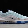 Nike Air Max 97 Golf Wing It White Topaz Mist Celestial Gold Deep Royal For Sale CK1220-100-1