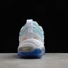 Nike Air Max 97 Golf Wing It White Topaz Mist Celestial Gold Deep Royal For Sale CK1220-100-2