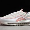 Nike Air Max 97 WMNS Summit White/Bleached Coral For Sale 921733-104-4