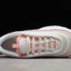 Nike Air Max 97 WMNS Summit White/Bleached Coral For Sale 921733-104-3