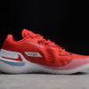 Nike Air Zoom GT Cut Team USA University Red Blue-White For Sale CZ0176-604-1